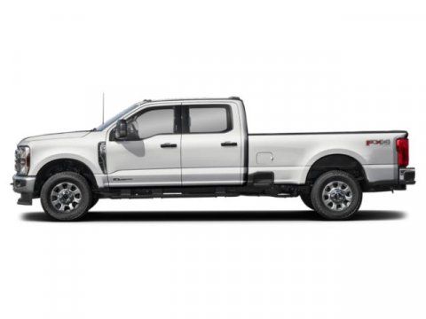 2026 Ford Super Duty F-350 SRW XLT