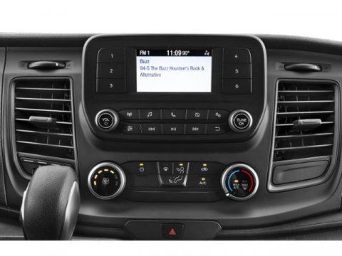 2026 Ford Transit Cargo Van Cargo Van 2026 Ford Transit Cargo Van Cargo Van