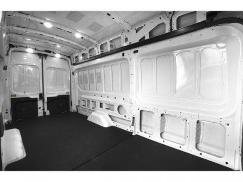 2026 Ford Transit Cargo Van Cargo Van