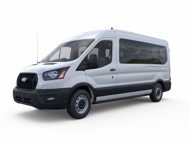 2026 Ford Transit Passenger Wagon XL