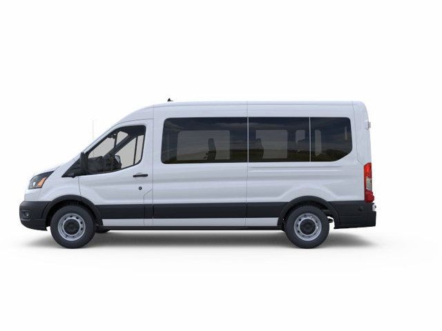 2026 Ford Transit Passenger Wagon XL