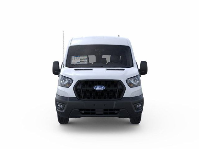 2026 Ford Transit Passenger Wagon XL