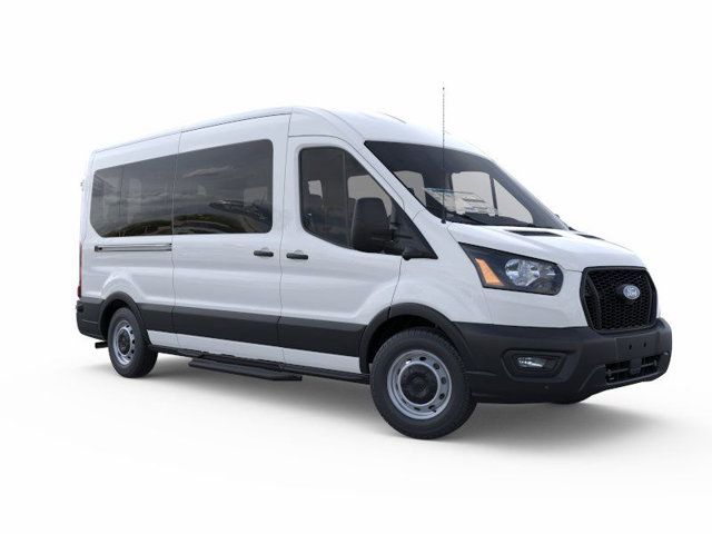 2026 Ford Transit Passenger Wagon XL