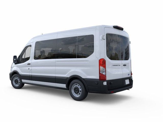 2026 Ford Transit Passenger Wagon XL