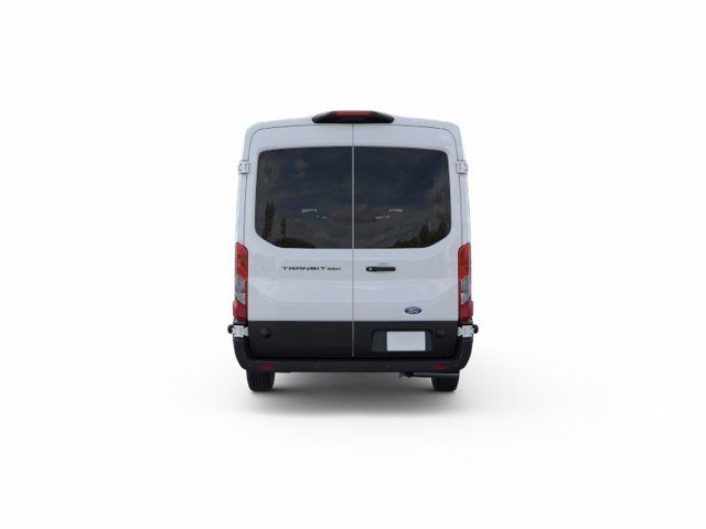 2026 Ford Transit Passenger Wagon XL