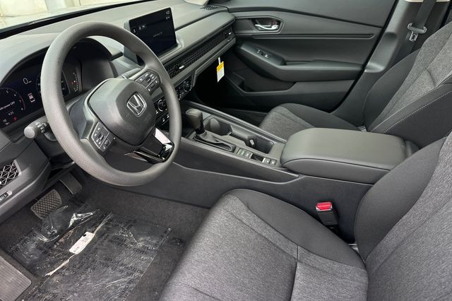 2026 Honda Accord SE 2026 Honda Accord SE