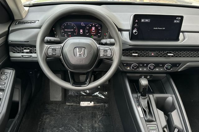 2026 Honda Accord SE 2026 Honda Accord SE