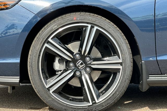 2026 Honda Accord SE 2026 Honda Accord SE