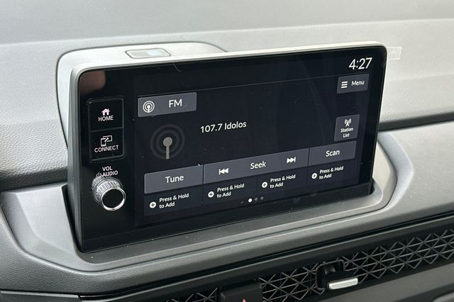 2026 Honda Accord SE 2026 Honda Accord SE