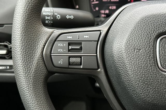 2026 Honda Accord SE 2026 Honda Accord SE