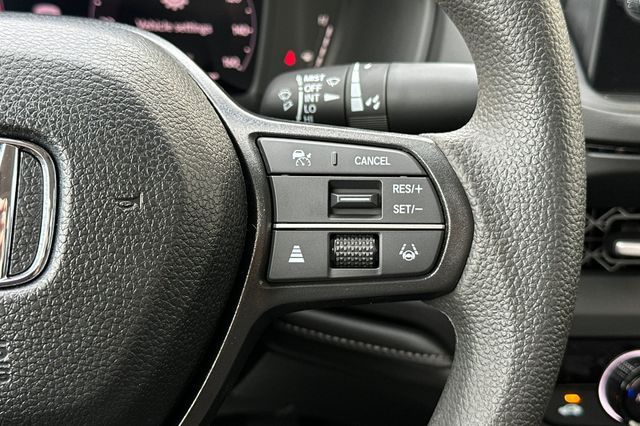 2026 Honda Accord SE 2026 Honda Accord SE