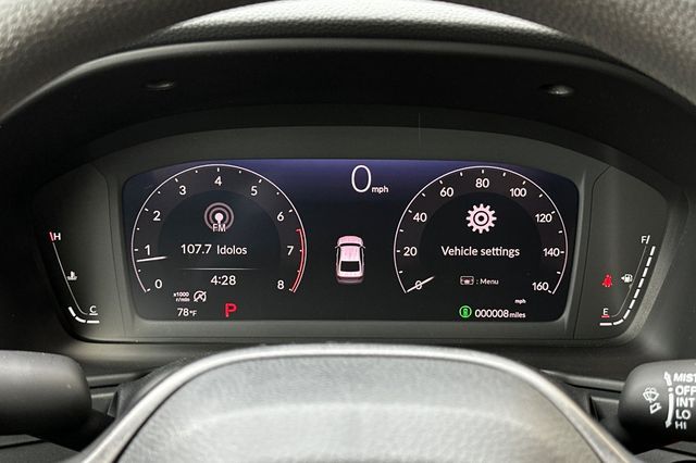 2026 Honda Accord SE 2026 Honda Accord SE