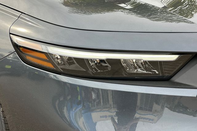 2026 Honda Accord SE 2026 Honda Accord SE