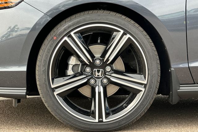 2026 Honda Accord SE 2026 Honda Accord SE