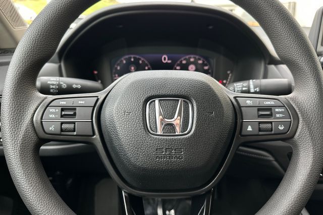 2026 Honda Accord SE 2026 Honda Accord SE