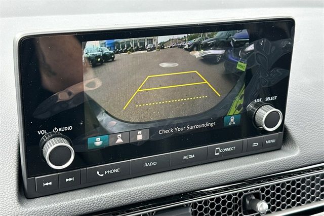 2026 Honda Civic Sport 2026 Honda Civic Sport