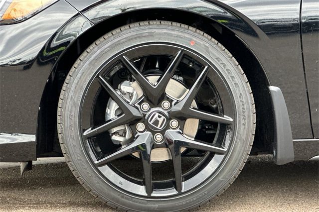 2026 Honda Civic Sport 2026 Honda Civic Sport