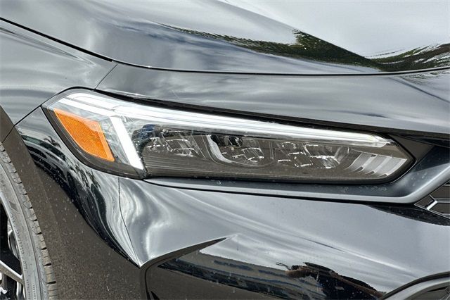 2026 Honda Civic Sport 2026 Honda Civic Sport