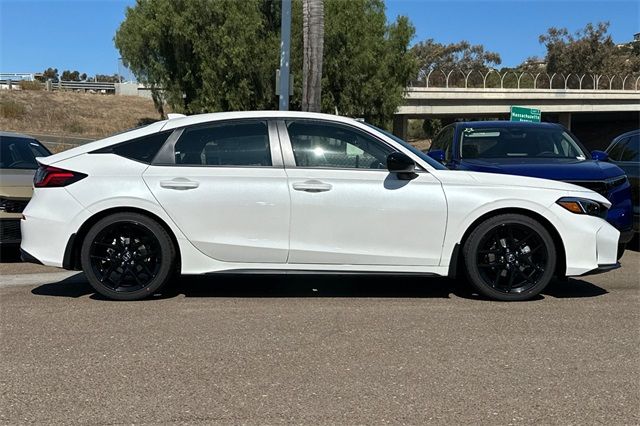 2026 Honda Civic Sport 2026 Honda Civic Sport