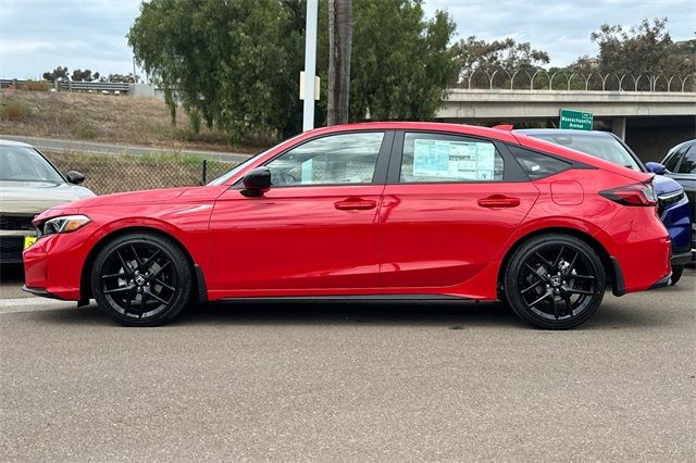 2026 Honda Civic Sport 2026 Honda Civic Sport