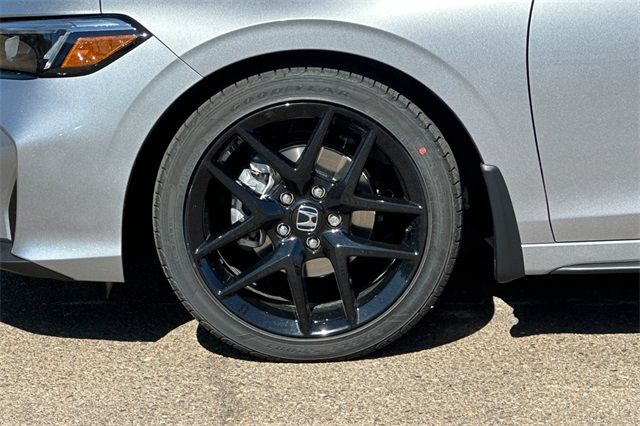 2026 Honda Civic Sport 2026 Honda Civic Sport