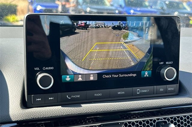 2026 Honda Civic Sport 2026 Honda Civic Sport