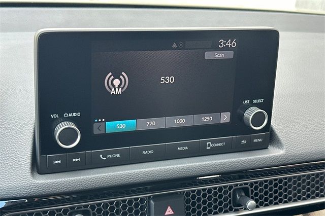 2026 Honda Civic Sport 2026 Honda Civic Sport