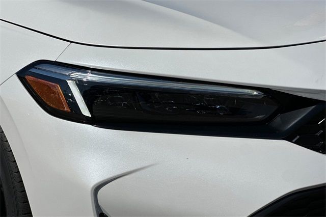 2026 Honda Civic Sport 2026 Honda Civic Sport