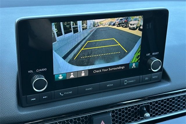 2026 Honda Civic Sport 2026 Honda Civic Sport