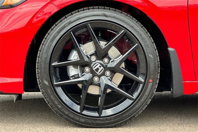 2026 Honda Civic Sport 2026 Honda Civic Sport