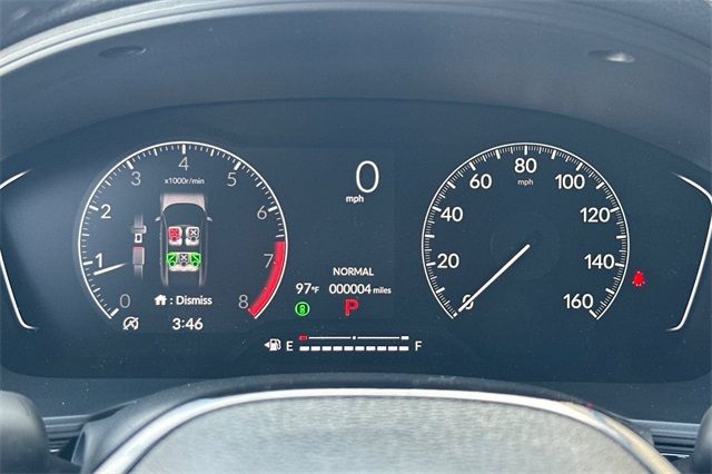 2026 Honda Civic Sport 2026 Honda Civic Sport