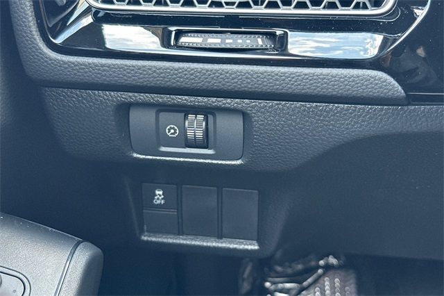 2026 Honda Civic Sport 2026 Honda Civic Sport