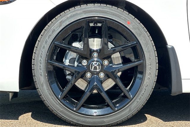 2026 Honda Civic Sport 2026 Honda Civic Sport