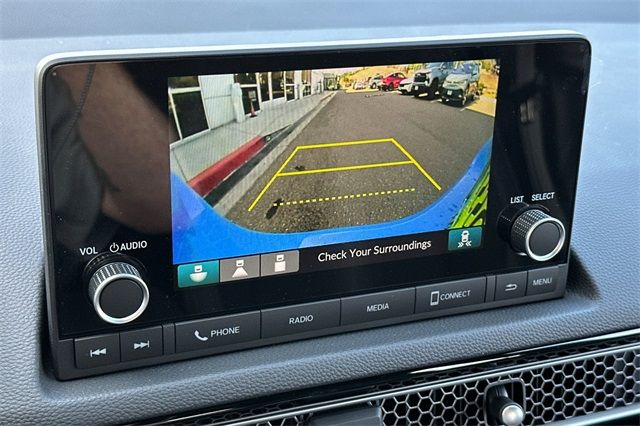 2026 Honda Civic Sport 2026 Honda Civic Sport