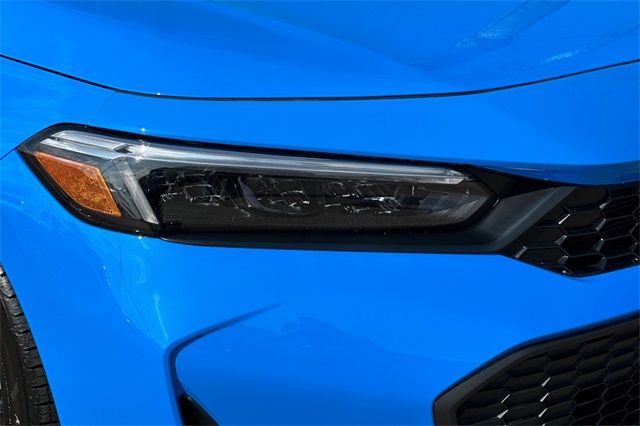 2026 Honda Civic Sport 2026 Honda Civic Sport