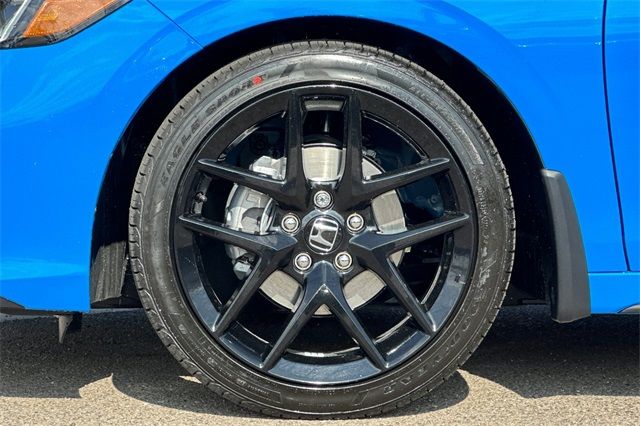 2026 Honda Civic Sport 2026 Honda Civic Sport