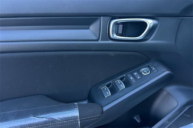 2026 Honda Civic Sport 2026 Honda Civic Sport