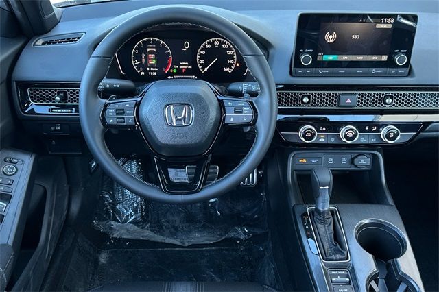 2026 Honda Civic Sport 2026 Honda Civic Sport