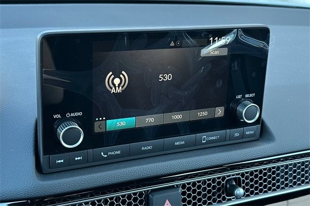 2026 Honda Civic Sport 2026 Honda Civic Sport