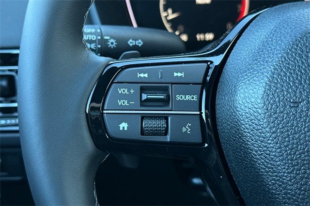 2026 Honda Civic Sport 2026 Honda Civic Sport