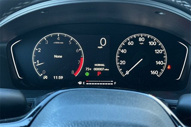 2026 Honda Civic Sport 2026 Honda Civic Sport