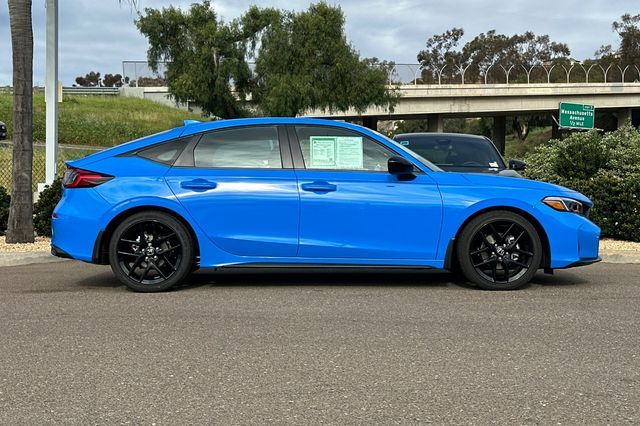 2026 Honda Civic Sport 2026 Honda Civic Sport