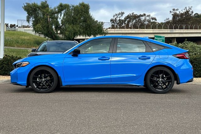 2026 Honda Civic Sport 2026 Honda Civic Sport