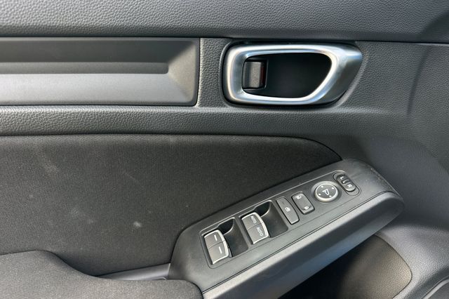 2026 Honda Civic Sport 2026 Honda Civic Sport