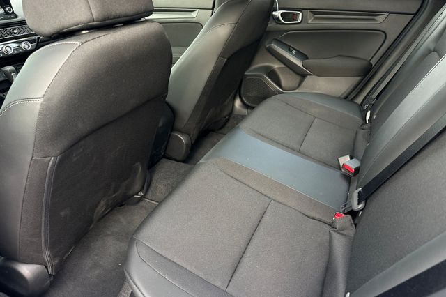 2026 Honda Civic Sport 2026 Honda Civic Sport