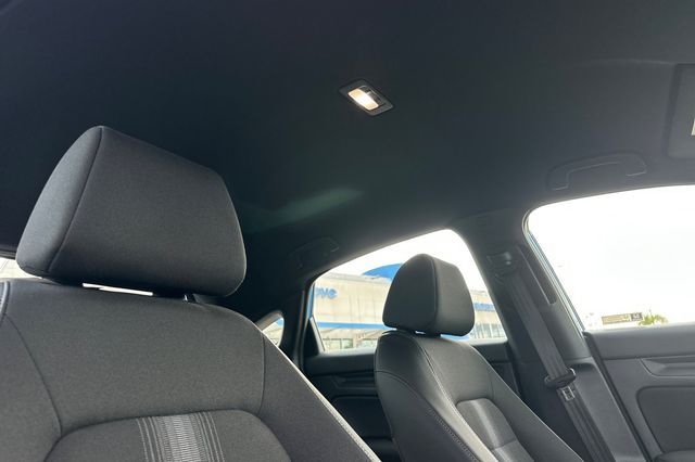 2026 Honda Civic Sport 2026 Honda Civic Sport