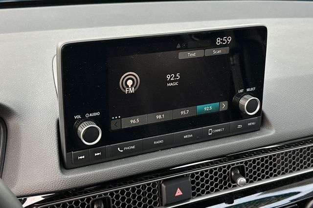 2026 Honda Civic Sport 2026 Honda Civic Sport