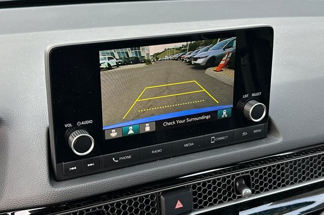 2026 Honda Civic Sport 2026 Honda Civic Sport