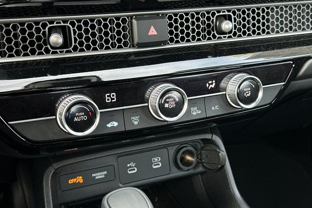 2026 Honda Civic Sport 2026 Honda Civic Sport