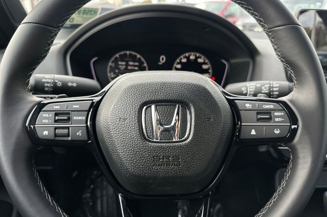 2026 Honda Civic Sport 2026 Honda Civic Sport